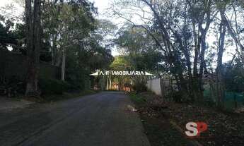 Imagem 5: Cotia - Loteamento/Condomínio - CHACARA REPRESINHA