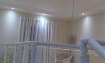 Imagem 5: Casa em Condomínio para Venda em Jundiaí, Recanto Quarto Centenário, 3 dormitórios, 3 suít