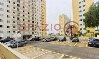 Imagem: Apartamento - Vila Georgina - Campinas