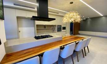 Imagem: Florianopolis - Apartamento Padrão - Jurere