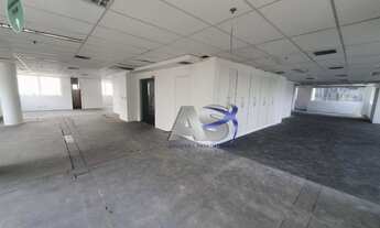 Imagem 7: Andar Corporativo para alugar, 440 m² por R$ 16.920,00/mês - Barra Funda - São Paulo/SP