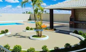 Imagem 4: Apartamento dois quartos no Céu Azul Rua do Ciops Cond. Grenn Garden Valparaiso de Goiás