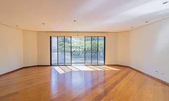 Imagem 4: Locação Apartamento 4 Dormitórios - 210 m² Moema