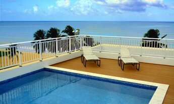 Imagem 6: Flat para venda possui 34 metros quadrados com 1 quarto em Cabo Branco - João Pessoa - PB