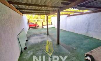 Imagem 3: CASA NA CHAVE DIFERENCIADA