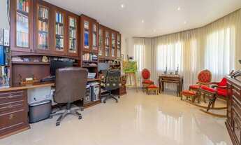 Imagem 5: Campina Grande do Sul - 5.058,63m² - Casa de Campo 625m²