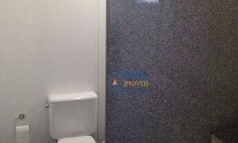 Imagem 5: Apartamento com 3 dormitórios, 160 m² - venda por R$ 2.300.000,00 ou aluguel por R$ 9.000