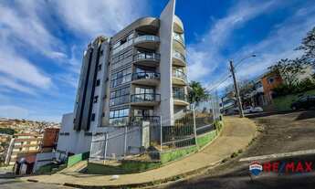 Imagem: Cobertura com 3 dormitórios à venda, 250