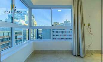 Imagem 2: Apartamento com 2 dormitórios para locação em prédio conceito clube. Lazer total!