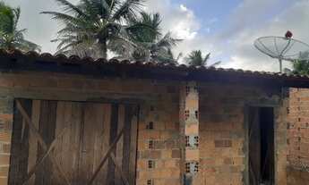 Imagem: Sítio com casa