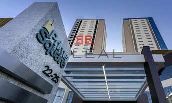 Imagem: EXCELENTE SALA COMERCIAL - ED. PRIME SQUARE