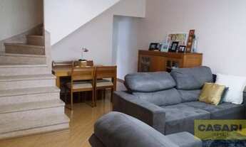 Imagem 4: Sobrado com 3 dormitórios à venda, 221 m² - Jordanópolis - São Bernardo do Campo/SP