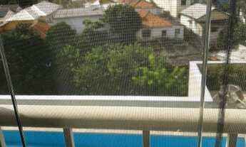 Imagem 2: Apartamento em Bosque da Saúde - São Paulo