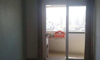 Imagem: APARTAMENTO COM 3 QUARTOS NO GOPOUVA