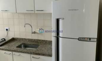 Imagem 4: Apartamento 2 Dormitórios + Escritório, 60m², Garagem