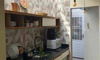 Imagem 4: Casa com 3 dormitórios à venda, 113 m² - Alves Dias - São Bernardo do Campo/SP