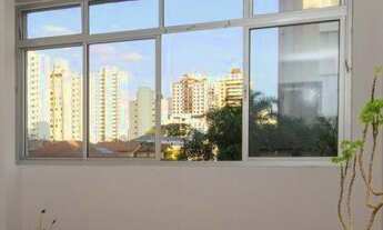 Imagem: APARTAMENTO - VILA MARIANA - SP