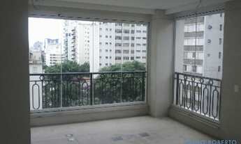 Imagem 5: APARTAMENTO - HIGIENÓPOLIS - SP