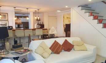 Imagem 3: Cobertura à venda, 3 quartos, 3 suítes, 1 vaga, Botafogo - RIO DE JANEIRO/RJ