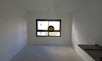 Imagem 2: Studio 24m2 - contrapiso -1 banheiro - Frei caneca