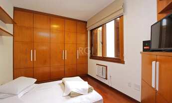 Imagem 7: Porto Alegre - Apartamento Padrão - Petrópolis