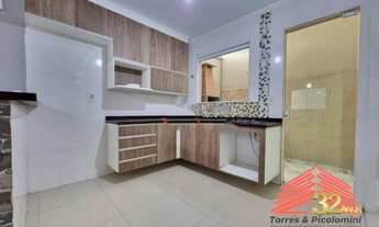 Imagem 3: SÃO PAULO - Casa Padrão - CIDADE PATRIARCA