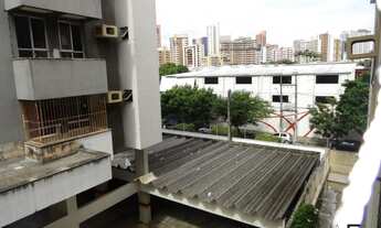 Imagem 7: Apartamento para venda no Condomínio Edifício Rennes - AP12539