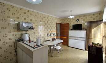 Imagem 7: Casa com 3 dormitórios à venda, 98 m² por R$ 950.000,00 - Vila Romana - São Paulo/SP