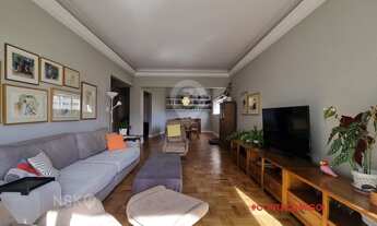 Imagem 7: Apartamento para Locação - 3 Dorm. (1 Suíte) - 2 Vaga - 160m² - Bela Vista - NSK3 Imóveis