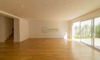 Imagem 4: Casa Venda Jardim Paulistano 260 m² 3 Dormitórios