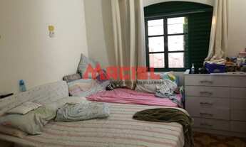 Imagem 2: Venda - CASA - BOSQUE DOS EUCALIPTOS - SAO JOSE DOS CAMPOS - 175 M² AT - 91 M² AC - DORM 3