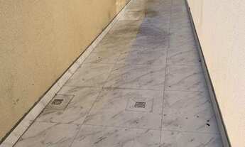 Imagem 12: Lindo Garden para locação mensal no centro de Matinhos