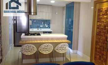 Imagem 3: Apartamento com 2 dormitórios à venda, 95 m² por R$ 850.000,00 - Vila Augusta - Guarulhos