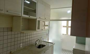 Imagem 3: Apartamento para aluguel possui 67 metros quadrados com 2 quartos em Jardim Vazani - São P