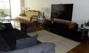 Imagem 3: Apto com 4 dormitórios, sendo 1 suíte, 2 vagas, reformado, próximo a metrô, condomínio com