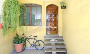 Imagem: São Paulo - Casa Padrão - IMIRIM