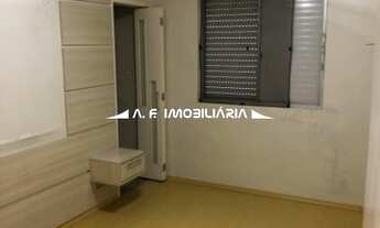 Imagem 2: São Paulo - Apartamento Padrão - BARRO BRANCO (ZONA NORTE