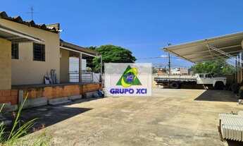 Imagem 5: Área perfeita para construção de prédio comercial ou residencial na entrada de Campinas