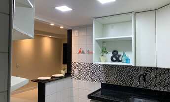 Imagem 4: Apartamento à venda, 2 quartos, 1 vaga, Graças - Recife/PE