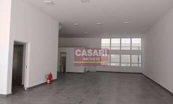 Imagem 2: Salão para alugar, 190 m² - Jardim Chácara Inglesa - São Bernardo do Campo/SP