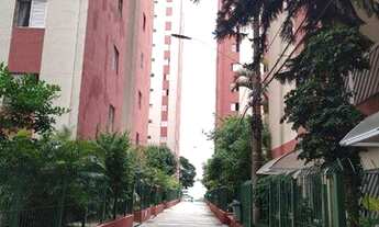 Imagem 3: Apartamento com 2 dormitórios à venda, 61 m² - Rudge Ramos - São Bernardo do Campo/SP