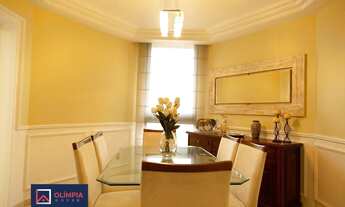 Imagem 5: Apartamento Venda 4 Dormitórios - 204 m² Moema