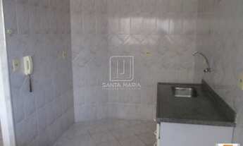 Imagem 4: Apartamento (tipo - padrao) 1 dormitórios/suite, cozinha planejada, em condomínio fechado