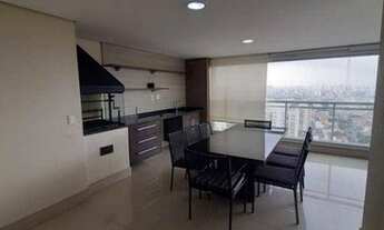 Imagem 7: Apartamento com 4 dormitórios à venda, 240 m² por R$ 3.100.000,00 - Alto do Ipiranga - São