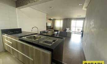 Imagem 7: Apartamento com 2 dormitórios à venda, 104 m² - Centro - São Bernardo do Campo/SP