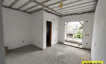 Imagem 3: Sobrado com 3 dormitórios à venda, 172 m² - Assunção - São Bernardo do Campo/SP