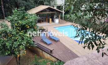 Imagem 5: Venda Casa em condomínio Condomínio Pasárgada Nova Lima