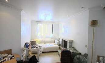 Imagem 3: Apartamento para Aluguel - Aclimação, 4 Quartos, 185 m2