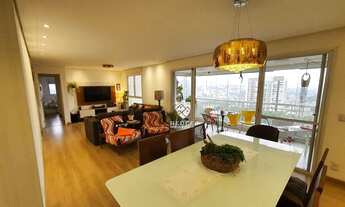 Imagem 4: Apartamento com 3 dormitórios à venda, 135 m² por R$ 1.600. - Jardim da Glória - São Paulo