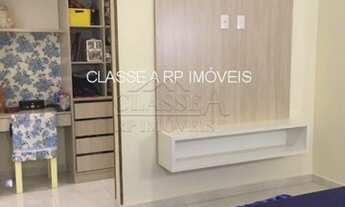 Imagem 12: Ribeirão Preto - Casa Padrão - Parque Residencial Cândido Portinari